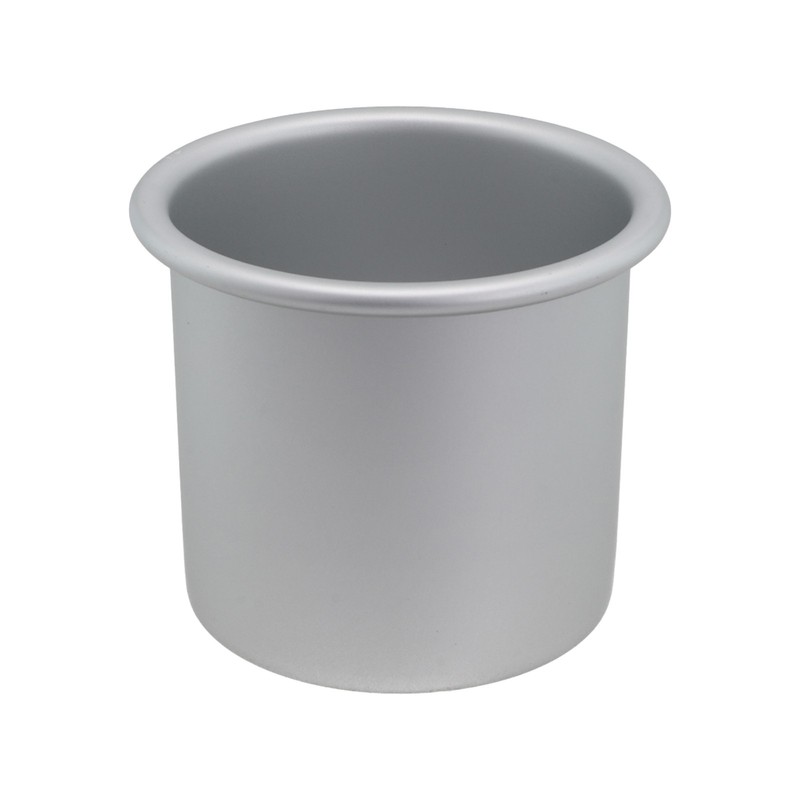 Aluminum Alloy Round Hollow Cake Pan Bake Picture Perfect Chiffon Cakes gallery