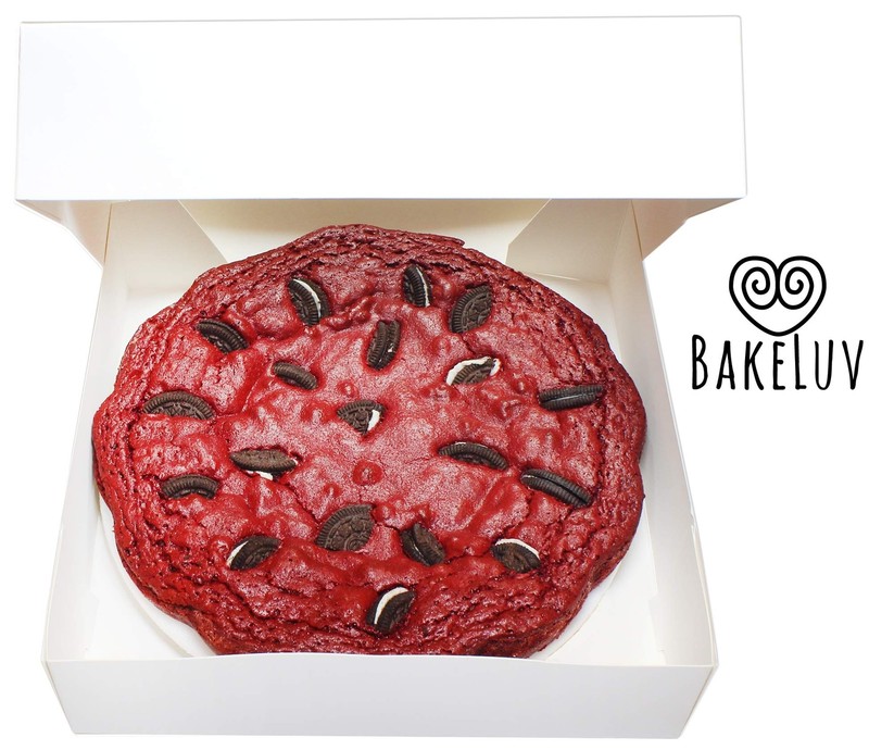 25 White Pie Boxes with Window 10x10 Inch for 9 Inch Pies Sturdy Bakery Box gallery