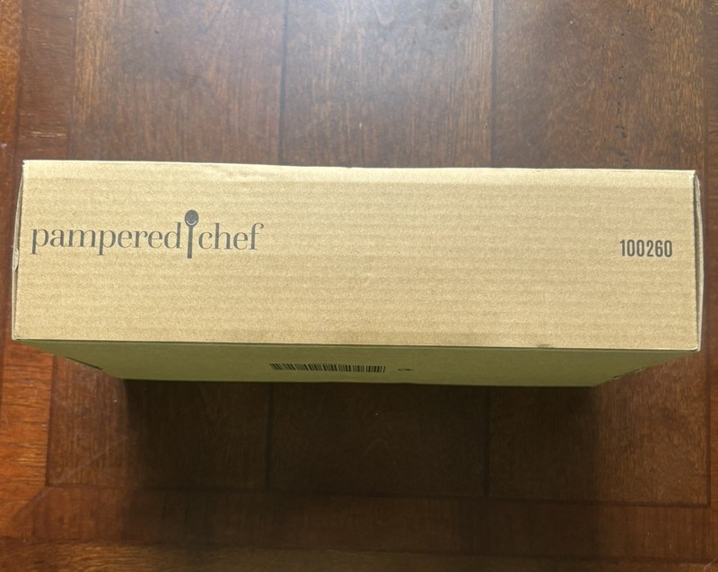 Pampered Chef Easy Accent Decorator Set #100260 Cake Cookie Frosting Icing Tool gallery