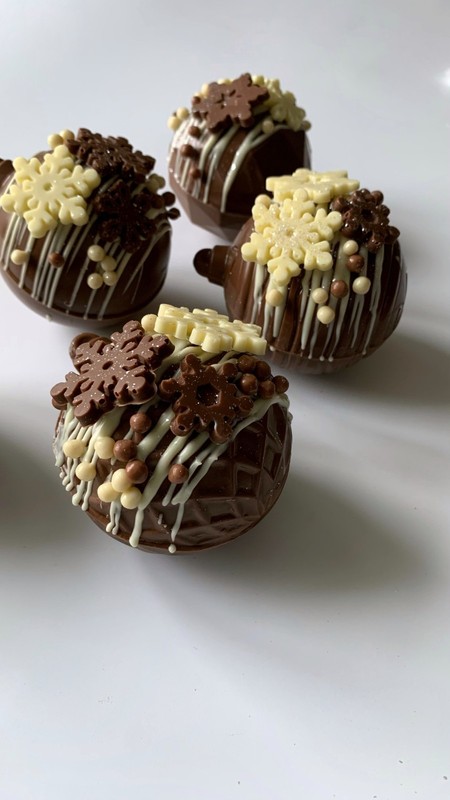 Mold for chocolate ""Assorted toys 7cm" gallery