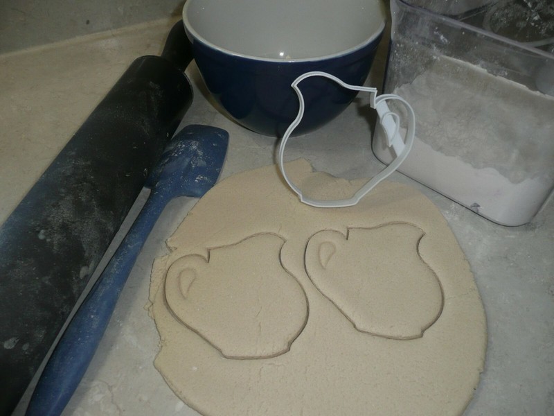 LEMONADE PITCHER OUTLINE DRINK WATER JUG HOSTESS BRUNCH COOKIE CUTTER USA PR3628 gallery