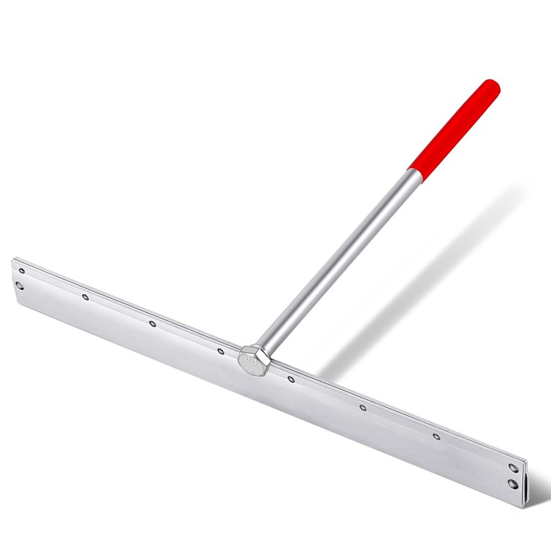 Yaocom 15.25 Inch Sheet Metal Folding Hemming Tool Steel Metal Bender Hand Tool
