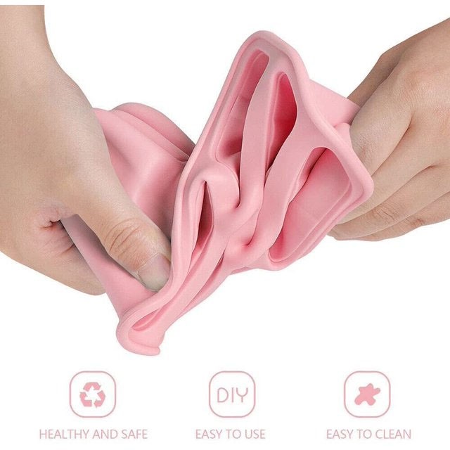 4 Cavities Popsicles Molds gallery
