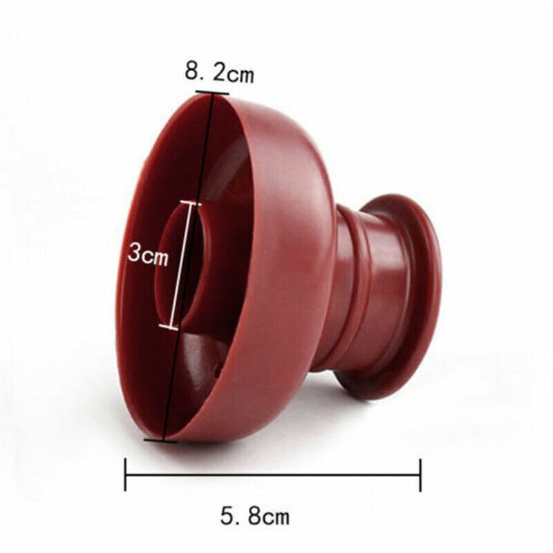 Diy Mold Mould Tool Maker Pastry Pudding Cake Decor Cookies Cutter 3 Shape Donut gallery