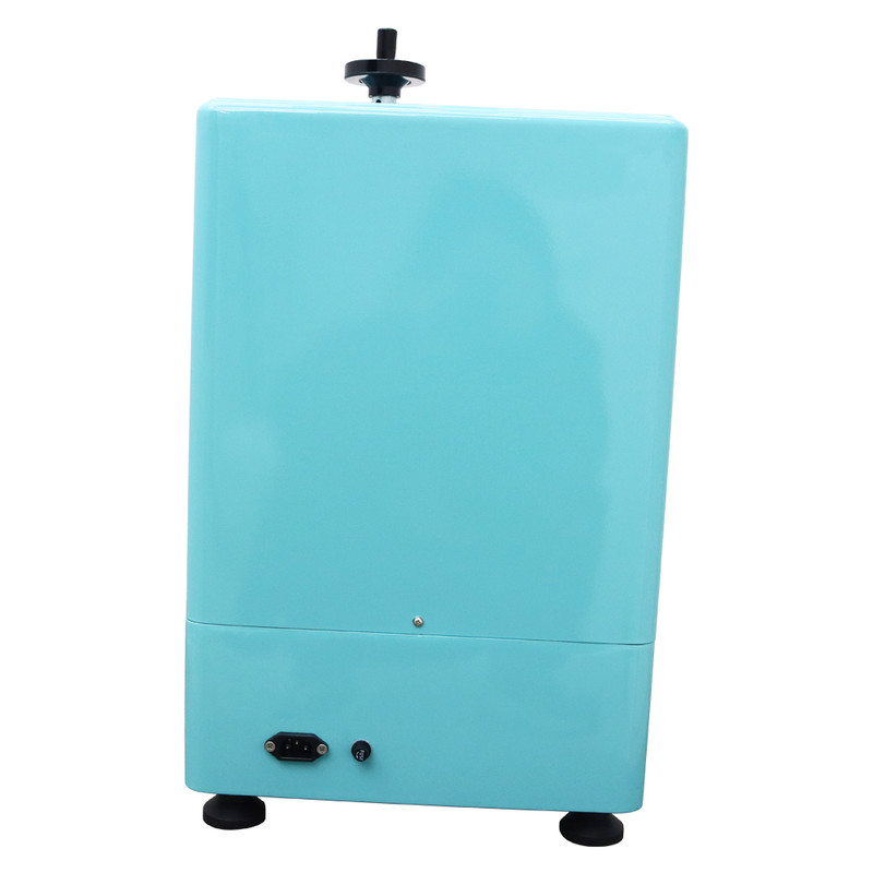 Electric Cake Cream Spreading Machine Coating Smearing Tool Control Panel Green gallery