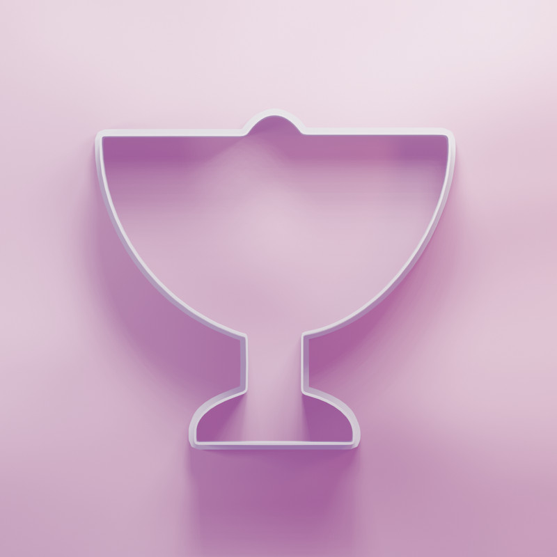 Jewish Menorah Cookie Cutter gallery