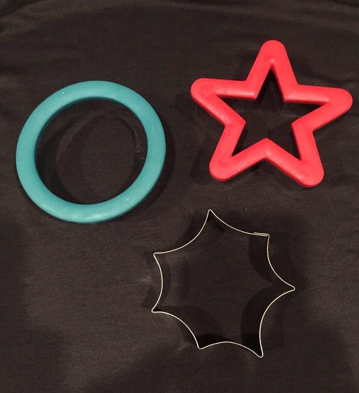 Cookie Cutter Assortment gallery