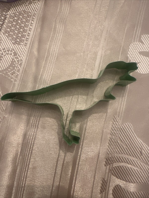 T-Rex R & M International Cookie Cutter