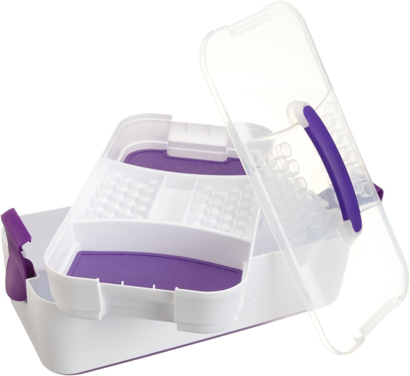 Decorator Preferred Cake Decorating Tool Caddy