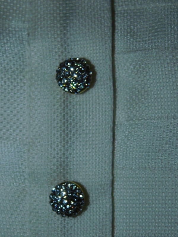 Hitherto Comme Il Faut Rocabilly Dress-6-$395 MSRP gallery