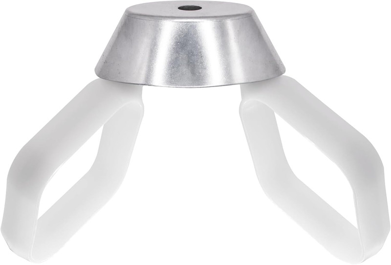 Cookie Paddles with Metal Whip Drive Compatible with Universal Mixers Nutrimill