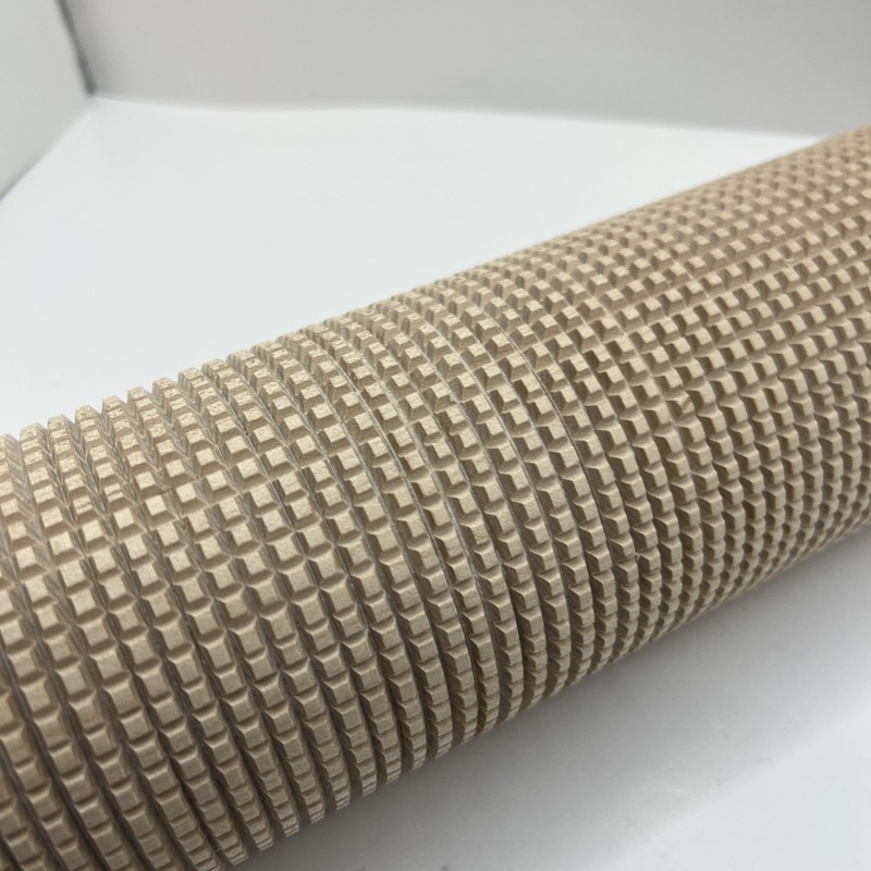 Bethany Houseware Lefse Rolling Pin Square Cut gallery