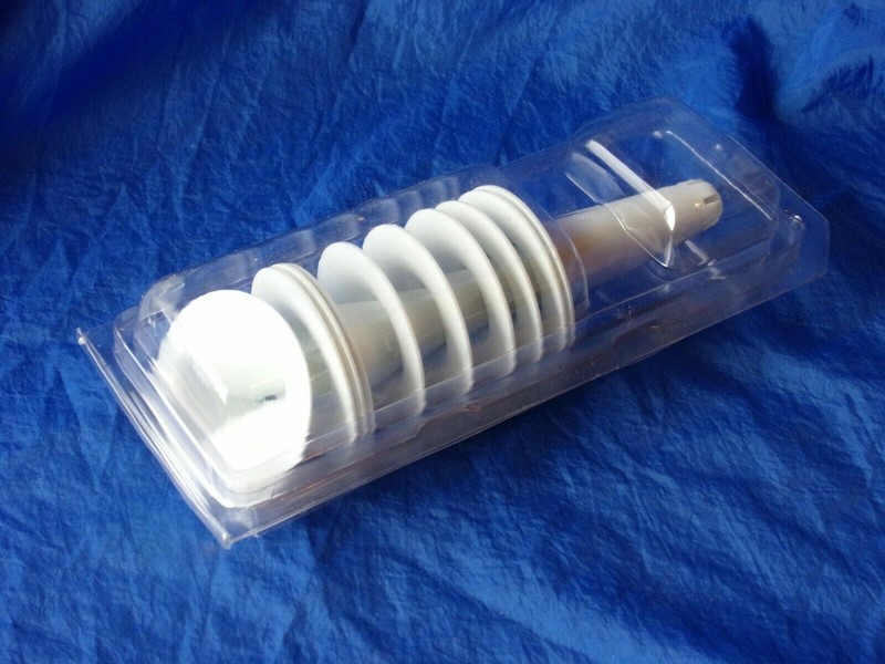 PREPOLOGY Cookie Press Battery Operated Tested/Working w/ Tips & Dies For Parts gallery
