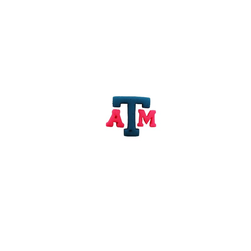 Texas A&M Aggies Cutters, Cookies, Fondant, Polymer Clay Earring, Cutting Tools gallery