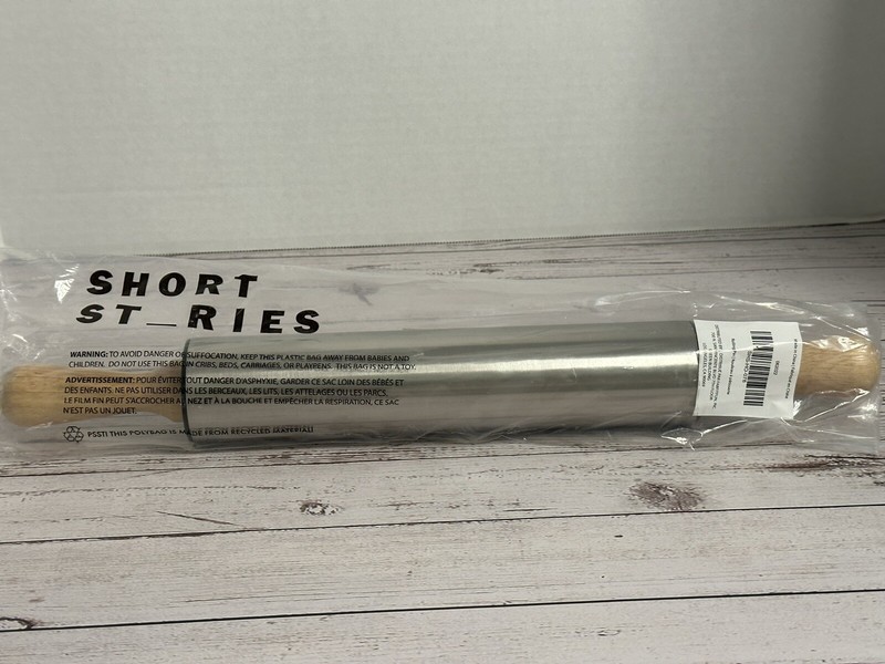 Rolling Pin By Short ST_RIES gallery