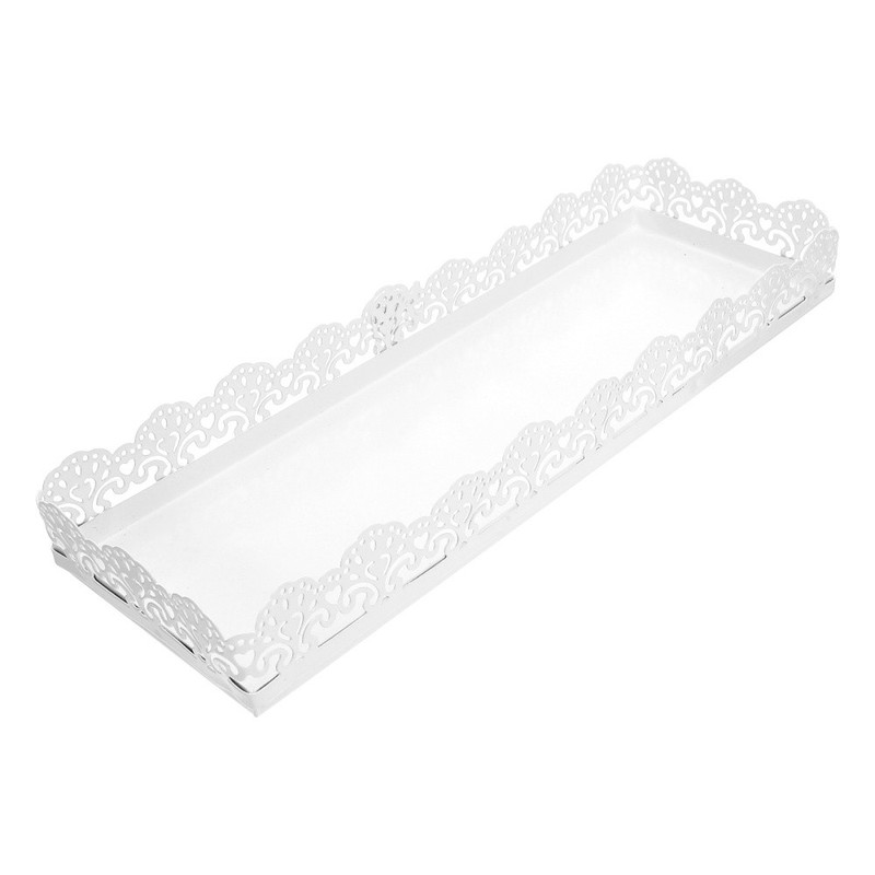 Bread Holder Stand White Dessert Stands Vintage Cake for Wedding gallery