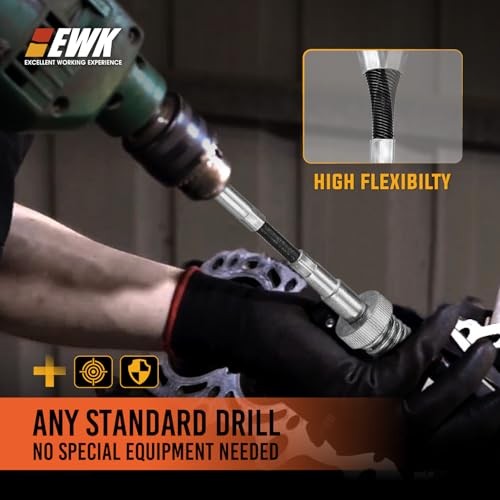 3 Stones Engine Cylinder Hone Tool—2" to 7"—Adjustable Cylinder gallery