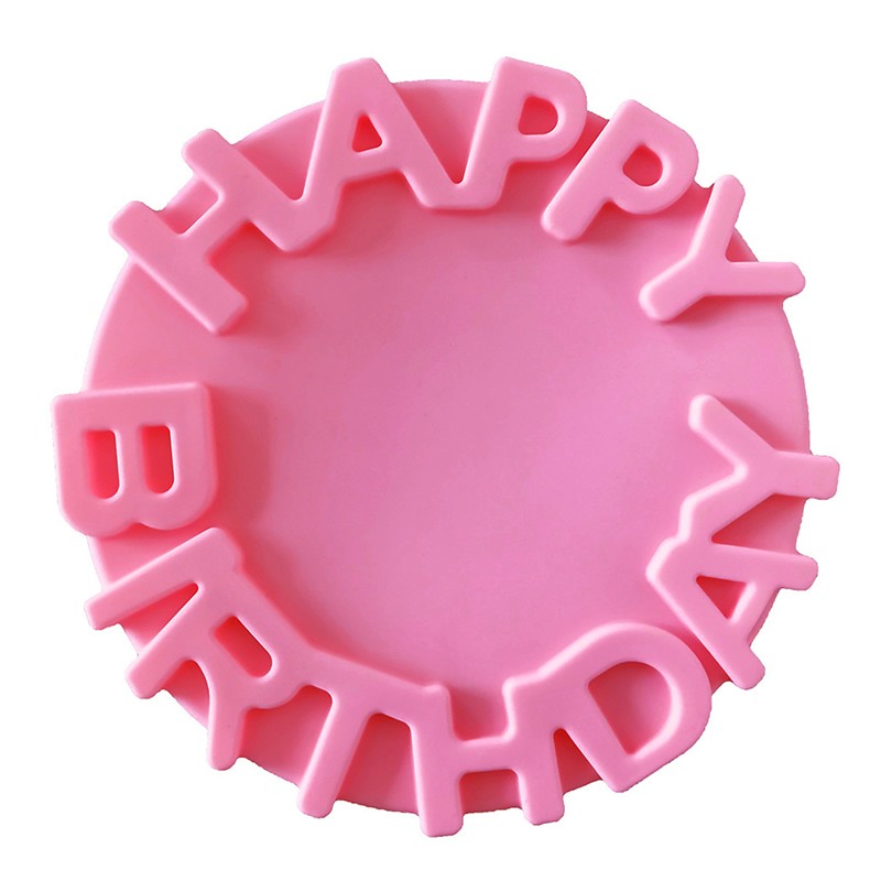 Silicone Cake Mold Festival Cake Baking Pan Mousse Mould Kitchen Baking Tools gallery
