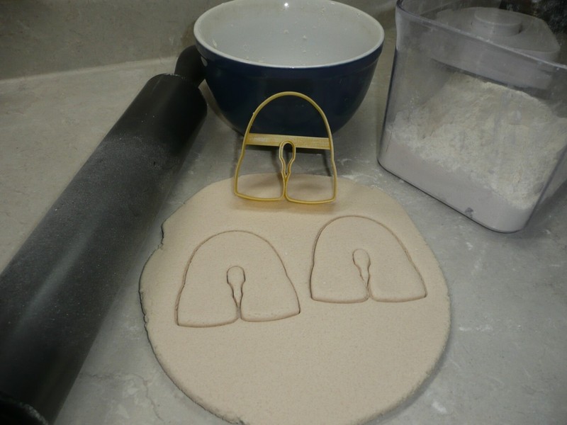 BOHO RAINBOW TALL ARCH OUTLINE COOKIE CUTTER MADE IN USA PR4932 gallery