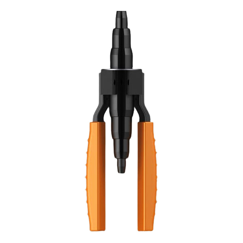 Navac Nte7 Manual Tubing Expander Foldable Swaging Tool Copper Tubing 3/8 1/2