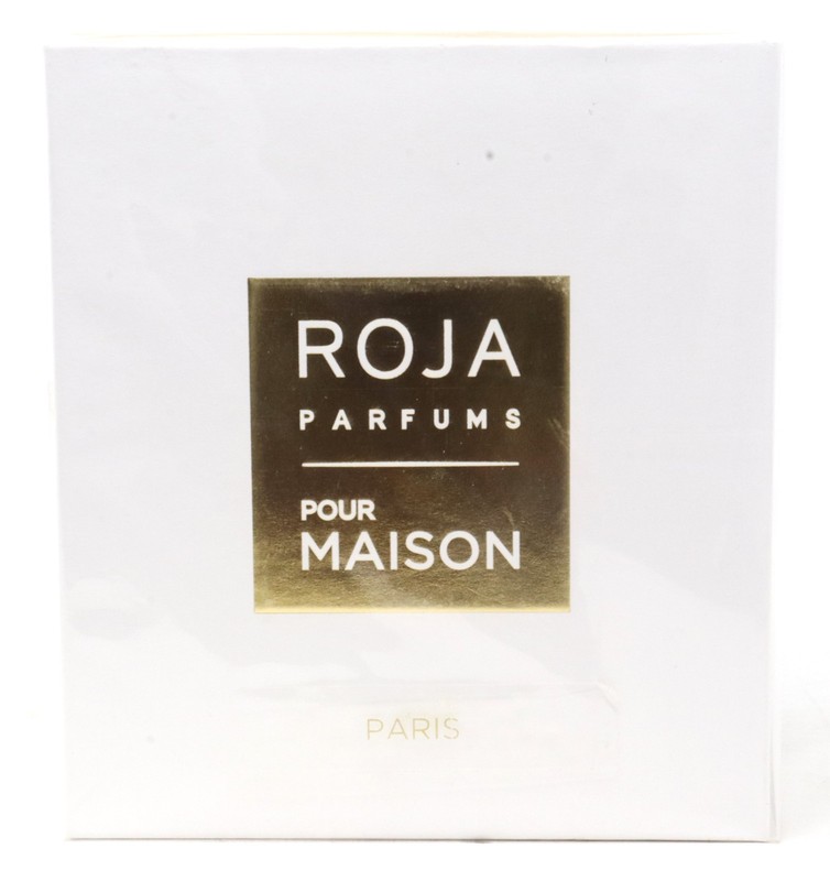 Roja Parfums Paris Scented Candle 300g