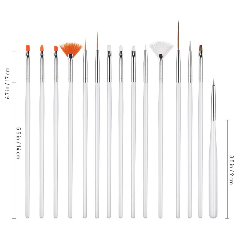 Cake Decorating Pastry Brush Set Brushes Tools Baking Dessert Supplies gallery