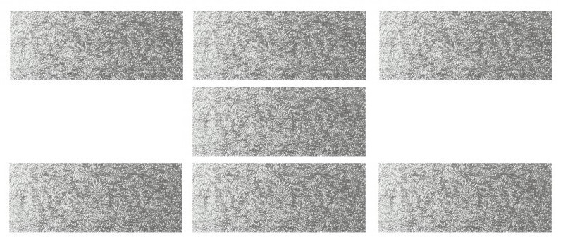 318mm x 117mm (Approx 11″ inch x 4.3″ Inch) Large Oblong Cake Board Silver