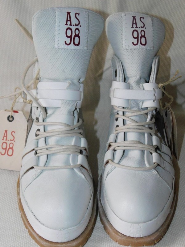 A.S. 98 Bruce Boots-38-$365 MSRP gallery