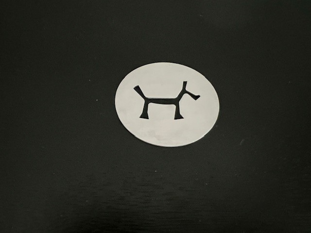 Wearever Super Shooter Dog Disc #59 All Replacement Parts Available