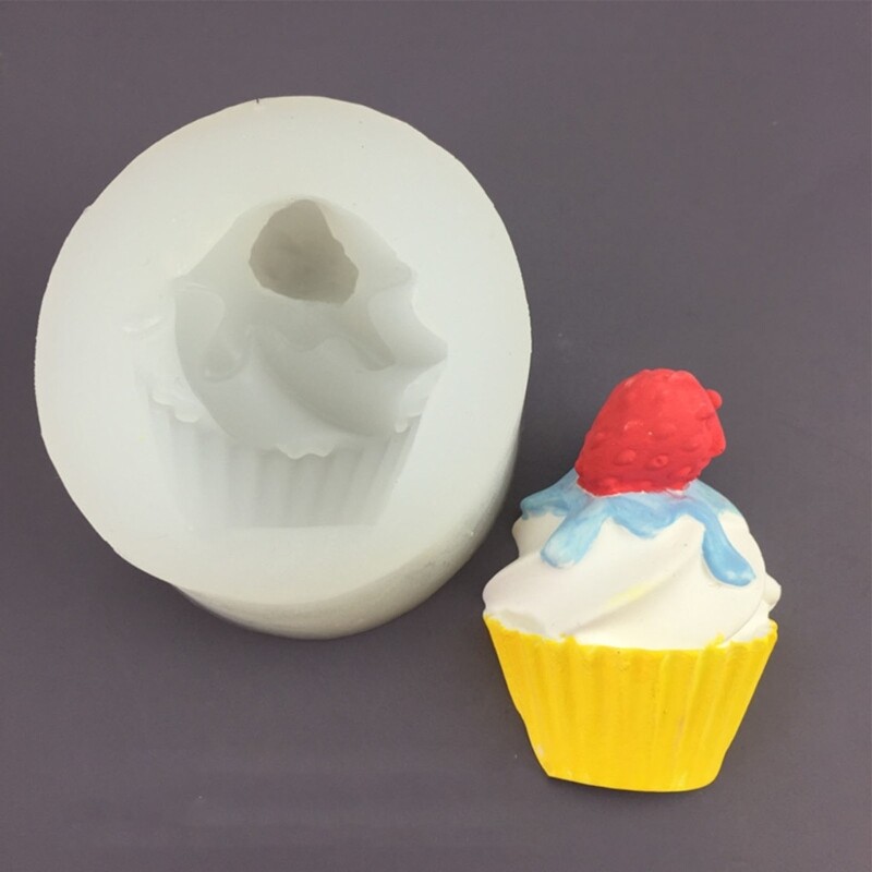3D Cartoon Rabbit Fondant Mold Biscuits Mold DIY Cartoon Press Baking Mold gallery