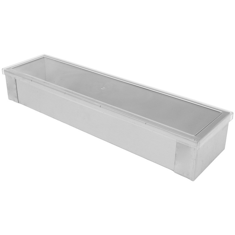 Stainless Steel Tiramisu Molds Cake for Baking Bread Pan Pastry Tool gallery