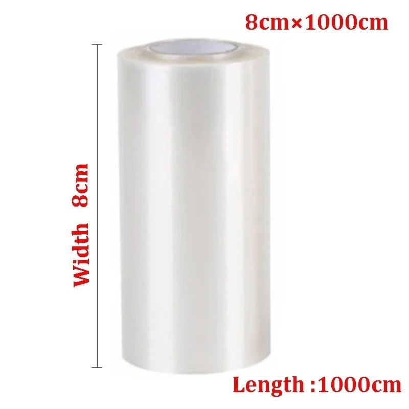 Cake Collar Transparent Acetate Mousse Cake Strip DIY Baking Tool gallery