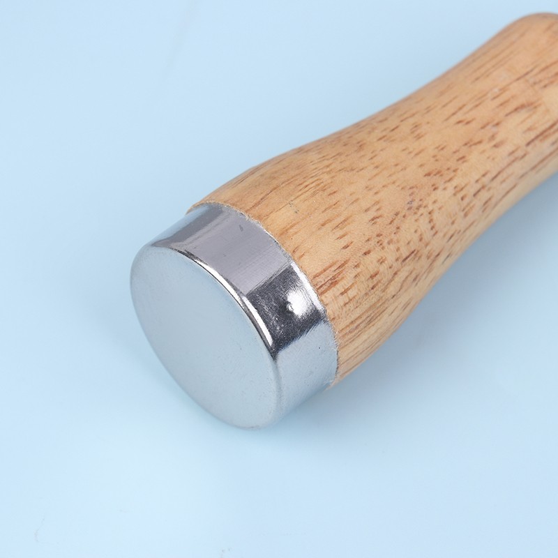 Ice Pick Ice Icing Breaker Wooden Handle Stainless Steel Ice Pick Punch Crusher gallery