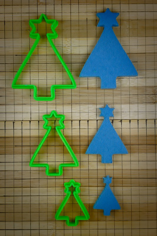 Christmas Tree With Star - XMas Tree - Decorated spruce pine or fir tree - gallery