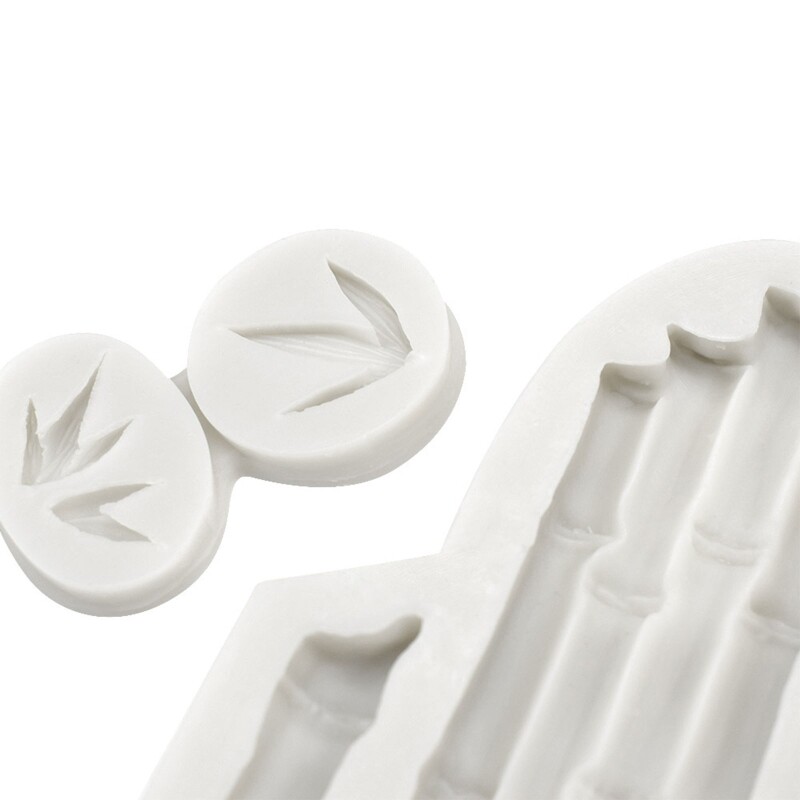 DIY Cupcake Fondant Mold Cake Decorating Tools Chocolate Gumpaste Moulds gallery