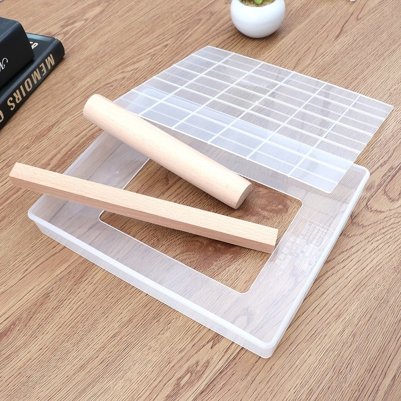 5 Pcs Candy Making Supplies Sugar Cookie Mold Tools Utensils Baking gallery