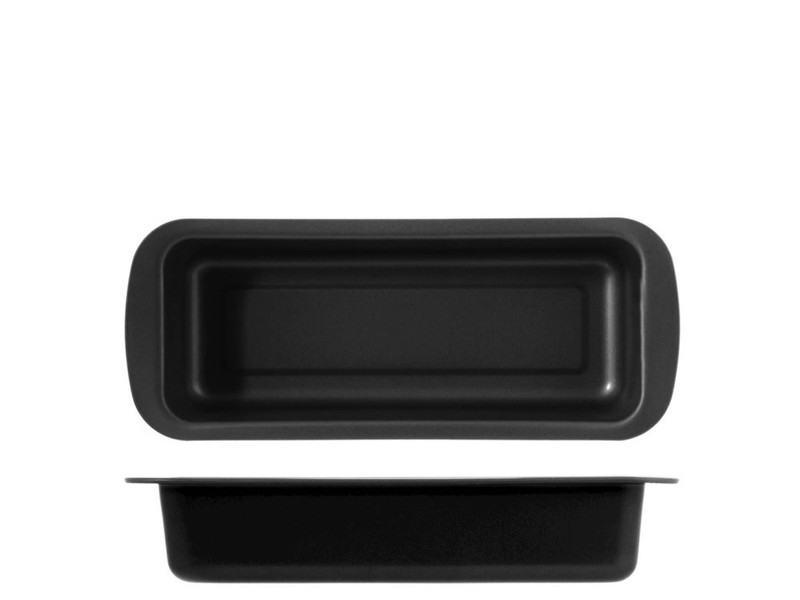 Mold Home Non-Stick Plum Cake Model 'Maitre' CMS 25 gallery