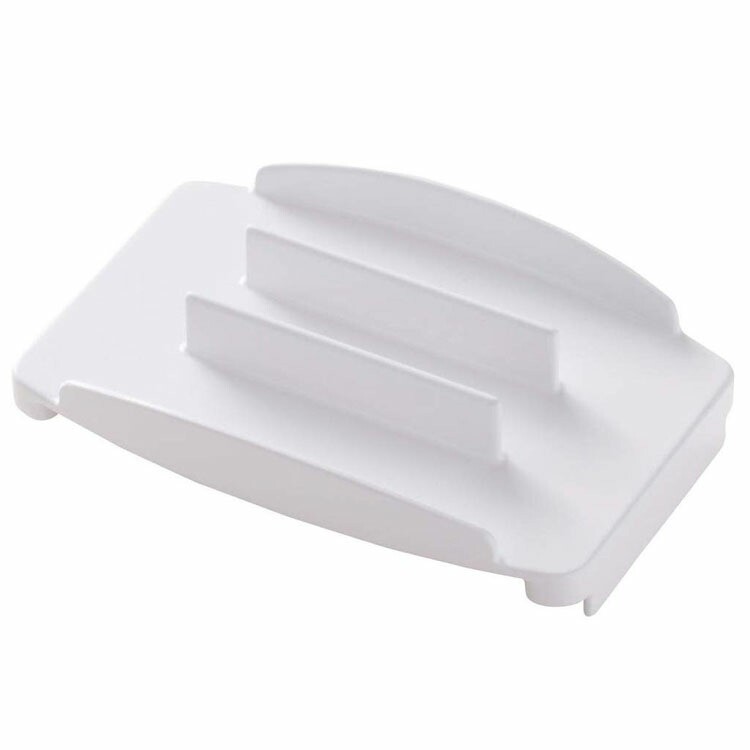 Kai Compact Vegetable Slicer Grater Set 4-in-1 with Finger Guard DH7357 Japan gallery