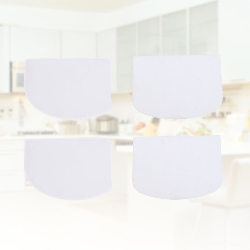 4 Pcs Baking Utensils Food-grade Tool Cake Accessories Kitchen Tools gallery