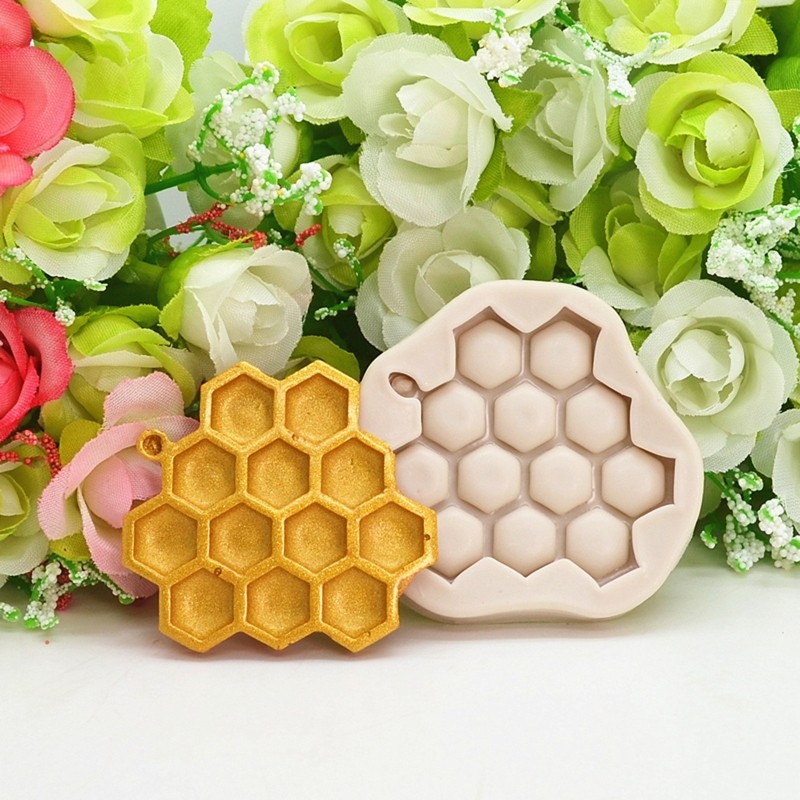 Baking Moulds Dessert Mold Cake Pan Mold for DIY Biscuit Chocolate Fondant Candy gallery