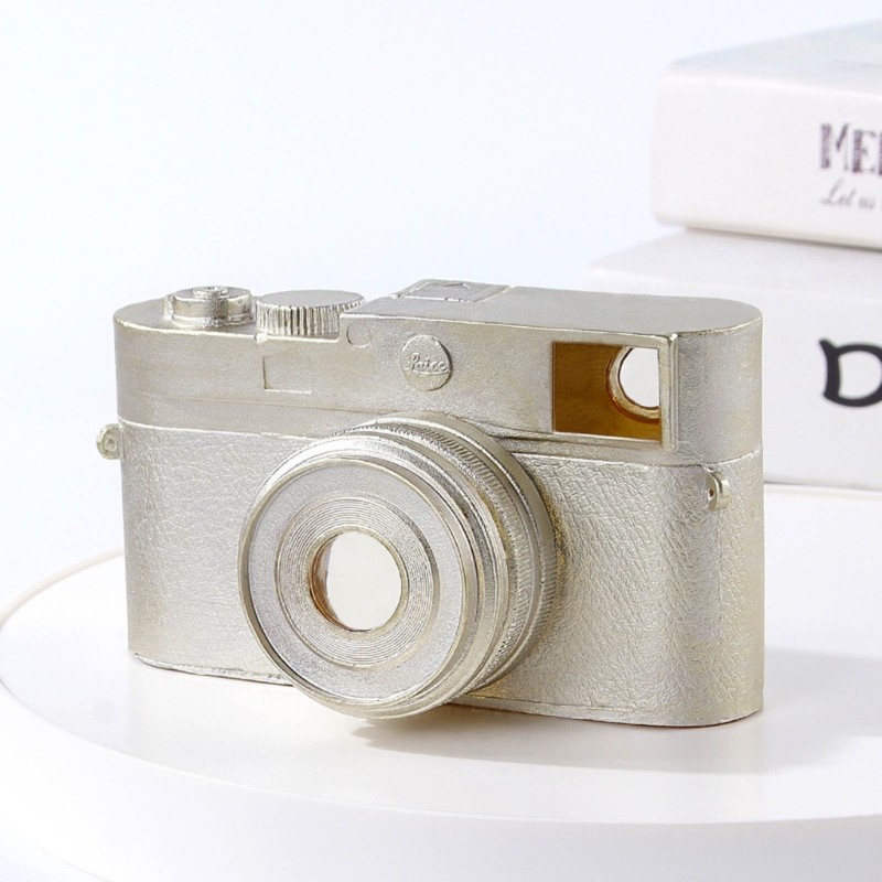 Cake Decorating Tools DIY Mini Camera Mold Home Photography Ornament Molds Craft