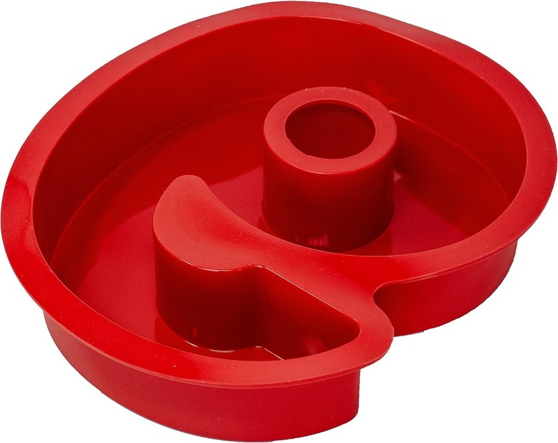 Large Silicone Number Cake Mould Baking Birthday Anniversary 9 gallery