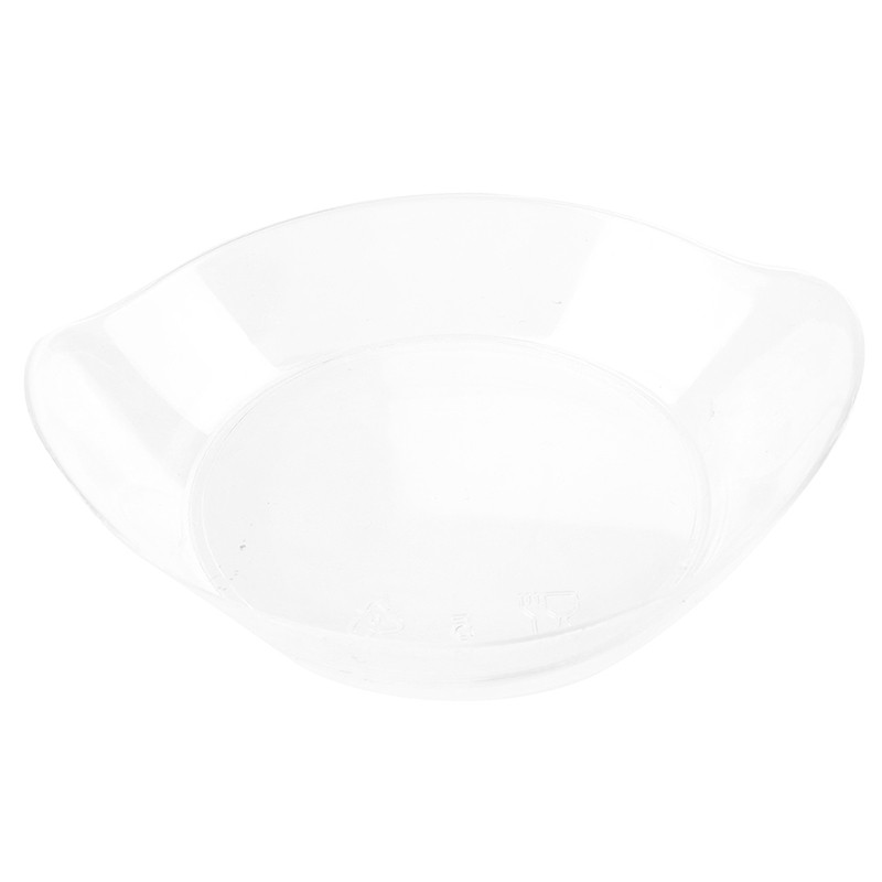 25Pcs Ice Cream Cup Fruit Candy Cake Jelly Yogurt Mousse Dessert Container gallery