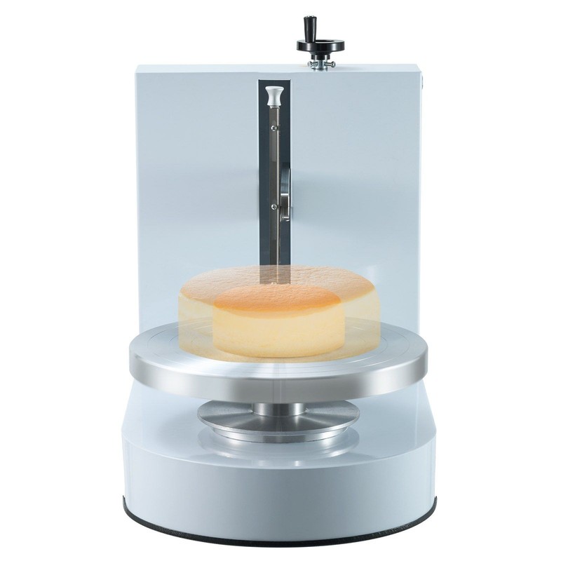Advanced Cake Icing System 6-14 Inch Fit One Button Operation gallery