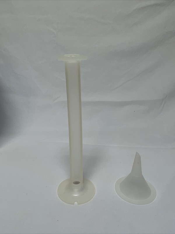 Wear Ever Super Shooter Electric Cookie & Candy Maker #70001 Replacements Parts gallery