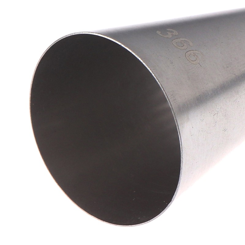 #366 Large Open Star Piping Nozzle Icing Cream Nozzles Bakeware Pastry Tips.t2 gallery