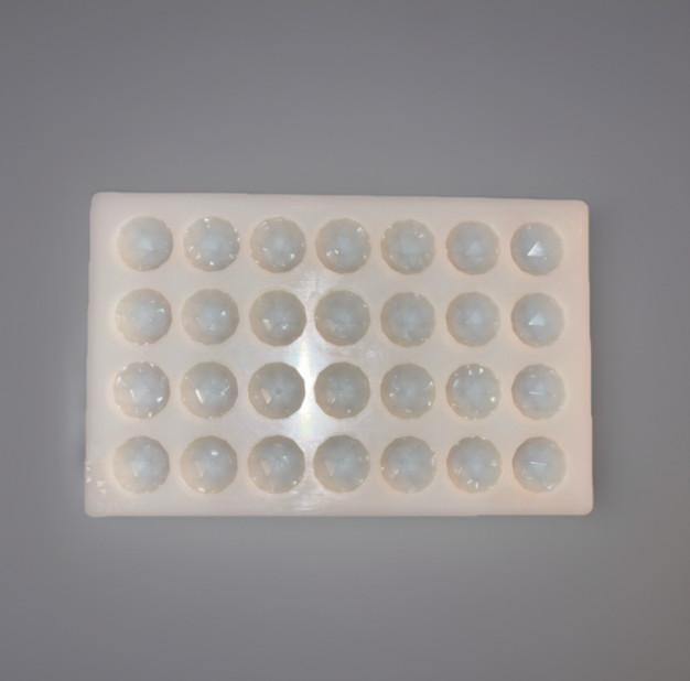 Cacao Barry Professional Polycarbonate Chocolate Molds – You Pick – Assorted