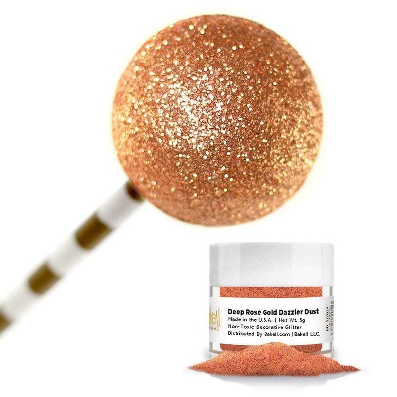 Fall Decorative Glitter Pack (8 PC SET) Dazzler Dust Craft Glitter gallery
