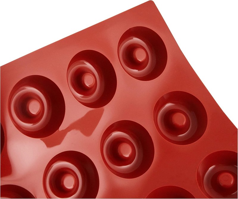 Silicone Classic Collection - Small & Flexible gallery