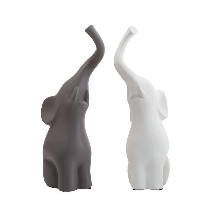 big elephant Resin, plaster, soap, beeswax candle mold gallery